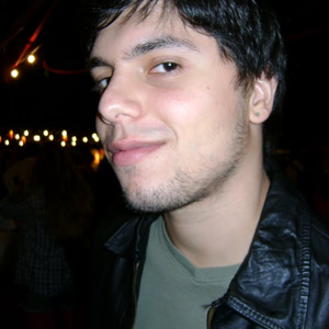 Foto de perfil de Victor Moura