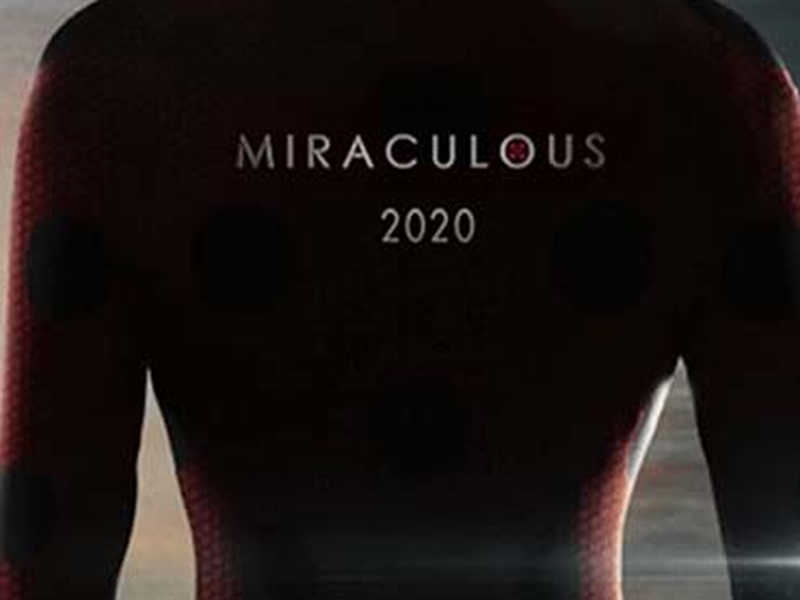 Foto 1 de Miraculous