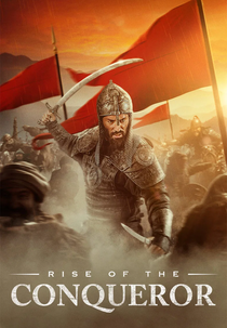 O Último Conquistador (Rise of the Conqueror)