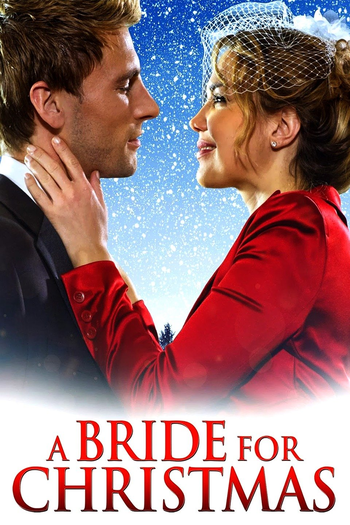  de Filme A Bride for Christmas (2012)