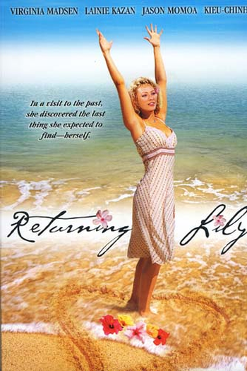 Poster de Filme A Escolha de uma Mãe (2003)