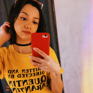 Foto de perfil de Roberta