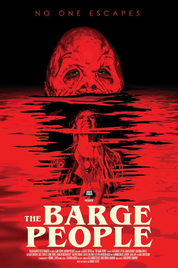  de Filme The Barge People (2018)