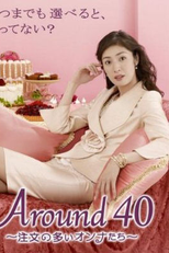 Around 40 (Around 40)