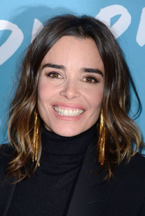 Élodie Bouchez - Poster 1