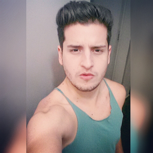 Foto de perfil de Layon Pacheco