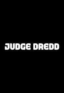 Juiz Dredd (Judge Dredd)