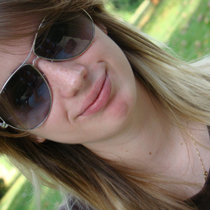 Foto de perfil de Fernanda Carolina S