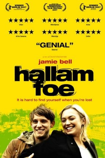  de Filme Olhar do Desejo (2007)