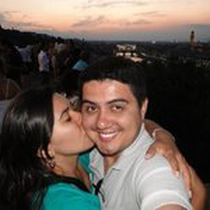 Foto de perfil de Érico Barcellos
