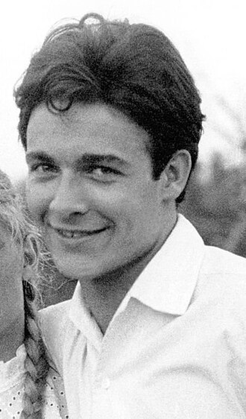 Jacques Charrier - Foto 1