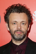 Michael Sheen