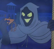 A Menace in Venice