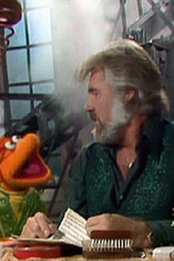 Poster de Episódio Kenny Rogers (1979)