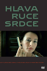 Mão - Cabeça - Coração (Hlava - ruce- srdcE)