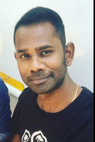 Ramesh Thilak