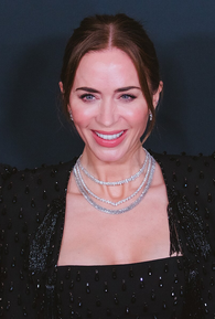 Emily Blunt