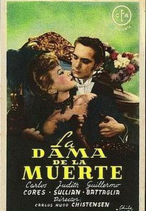 La Dama de la Muerte  (La Dama de la Muerte )