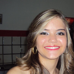 Foto de perfil de Karen Luiza