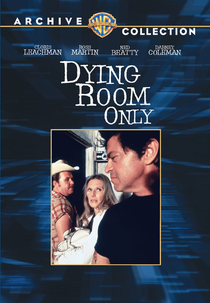Entre Para Morrer (Dying Room Only)