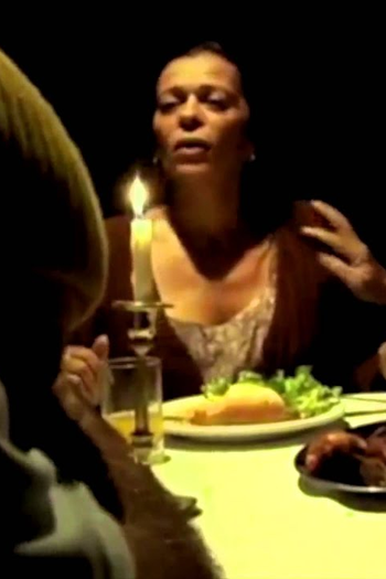 Poster de Curta Luz de Velas (2008)