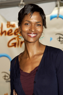 Karen Alexander - Poster / Capa / Cartaz - Oficial 2