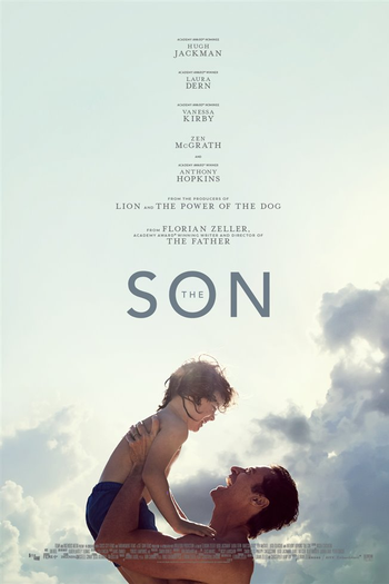  de Filme Um Filho (2022)