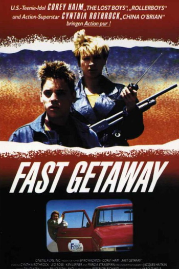  de Filme Um Trapaceiro Genial (1991)