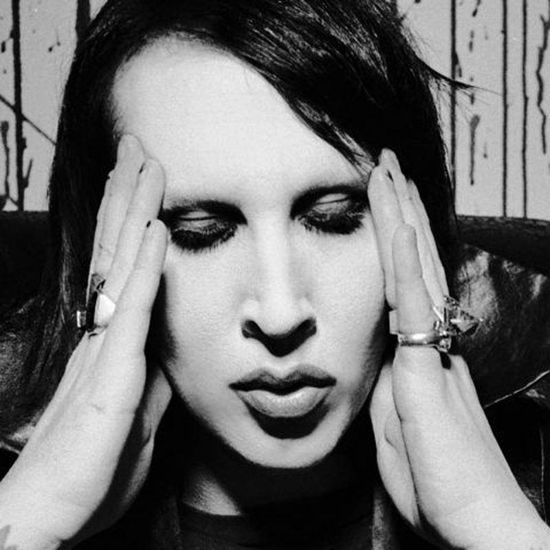 Marilyn Manson - Foto 8