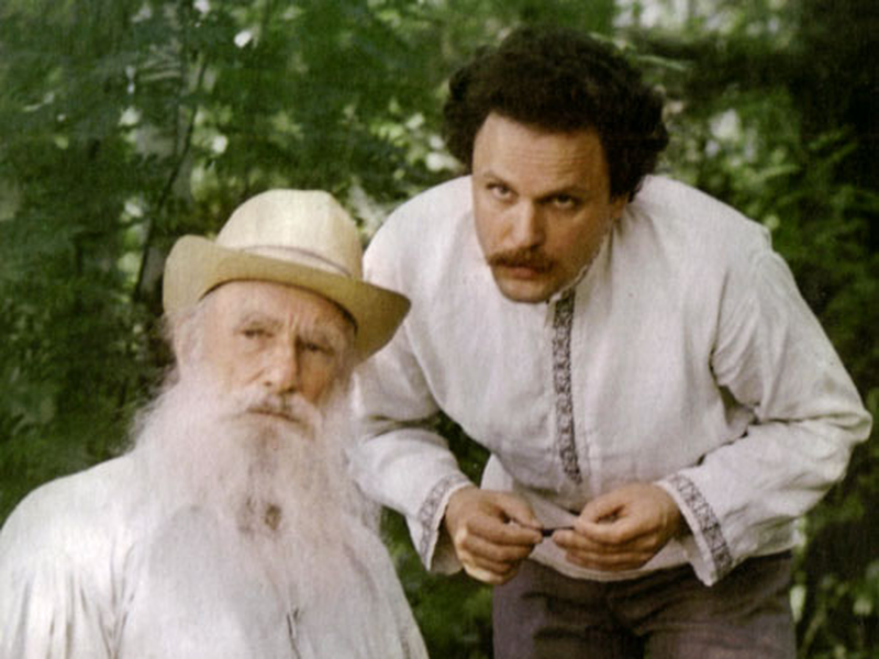 Foto 3 de Lev Tolstoy   