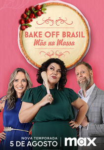 Bake Off Brasil - Mão na Massa (10ª Temporada) (Bake Off Brasil - Mão na Massa (10ª Temporada))