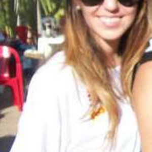 Foto de perfil de Gisele