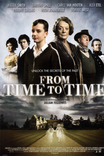  de Filme Através do Tempo (2009)