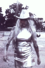 White Trash Girl Part #3: Law of Desire (White Trash Girl Part #3: Law of Desire)