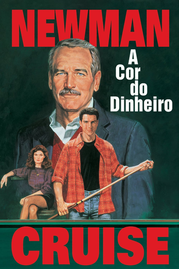 de Filme A Cor do Dinheiro (1986)