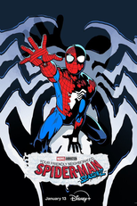 Seu Amigão da Vizinhança: Homem-Aranha (2ª Temporada) (Your Friendly Neighborhood Spider-Man (Season 2))
