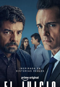El Juicio (1ª Temporada) (El Juicio (1ª Temporada))