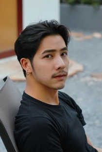 Oat Sumethi Namkerd - Poster 1