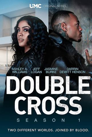 Poster 2 de Série Double Cross: Season 5 (2024)