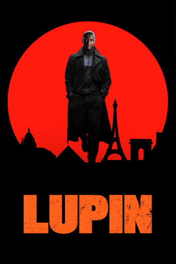  de Série Lupin (Parte 1) (2021)