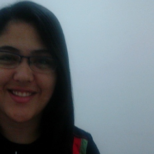 Foto de perfil de Natália Feitosa