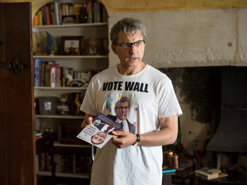 Foto 1 de Morte Súbita