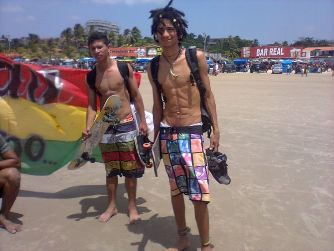 Ras Haile Willersh - Foto 4