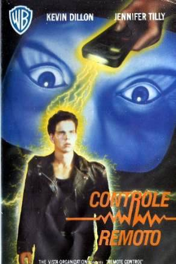  de Filme Controle Remoto (1988)