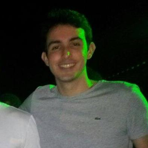 Foto de perfil de Tadeu Carlos Assis