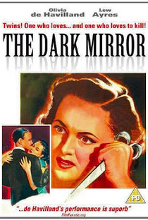 Espelhos D'Alma - Poster / Capa / Cartaz - Oficial 5