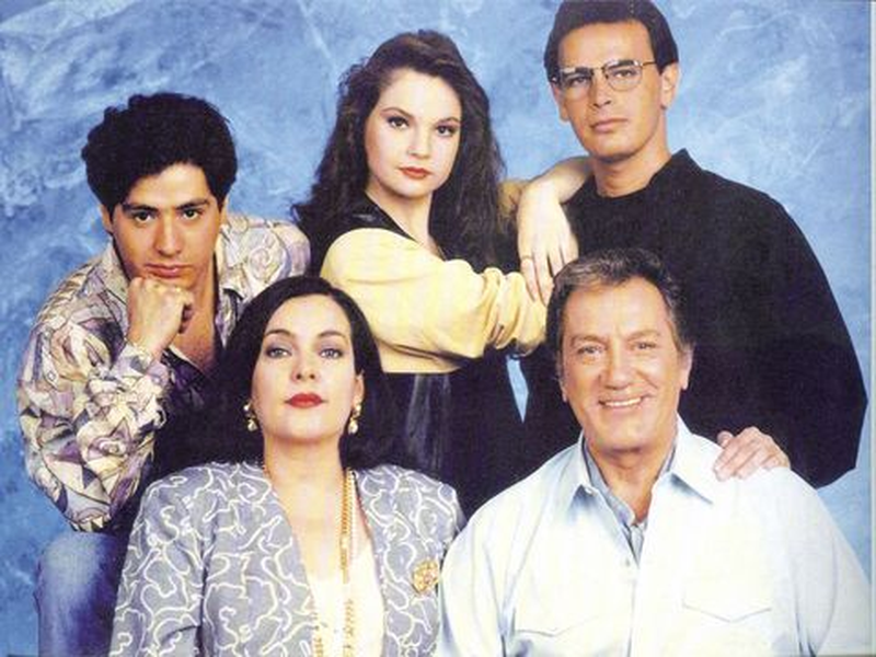 Foto 5 de Los parientes pobres