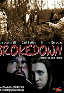 Brokedown (Brokedown)