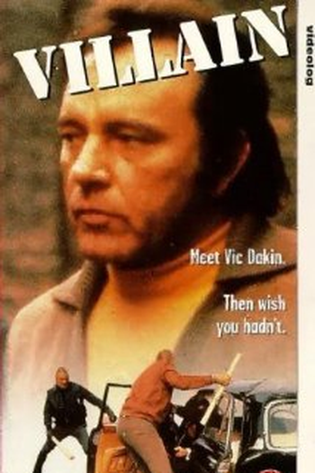  de Filme O Vilão (1971)
