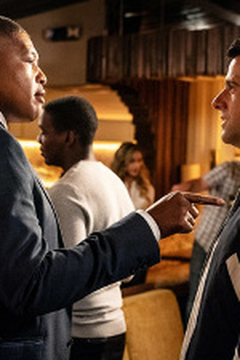 Poster de Episódio No Small Talk (2018)